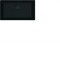 Preview: Franke Fragranitbecken MRG 210-72 Black Matt Handbedienung
